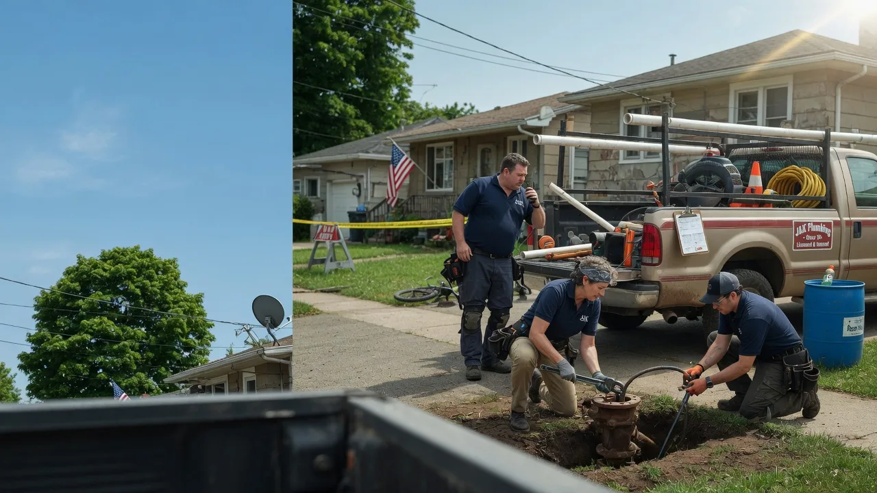 Water Heater Replacement in Robards, KY near me